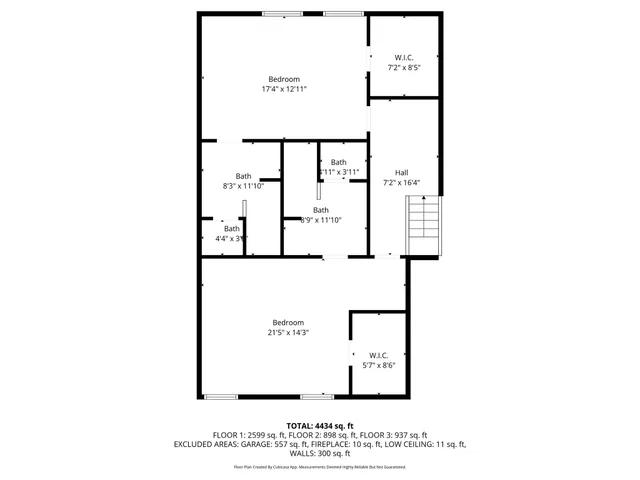 a picture of a bench in front of a wall