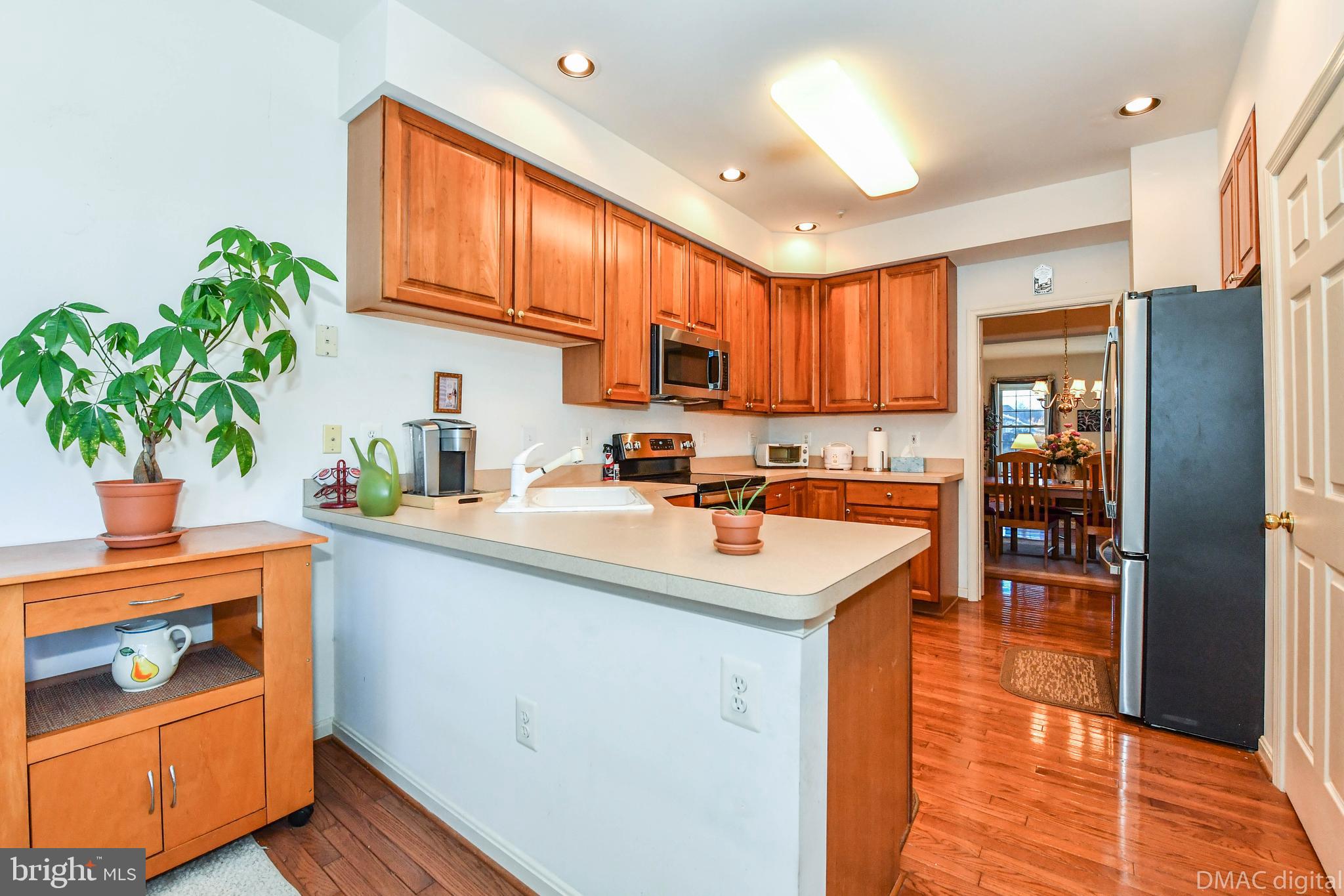 2426 Rippling Brook Road Frederick, MD 21701 - Photo 13 of 36