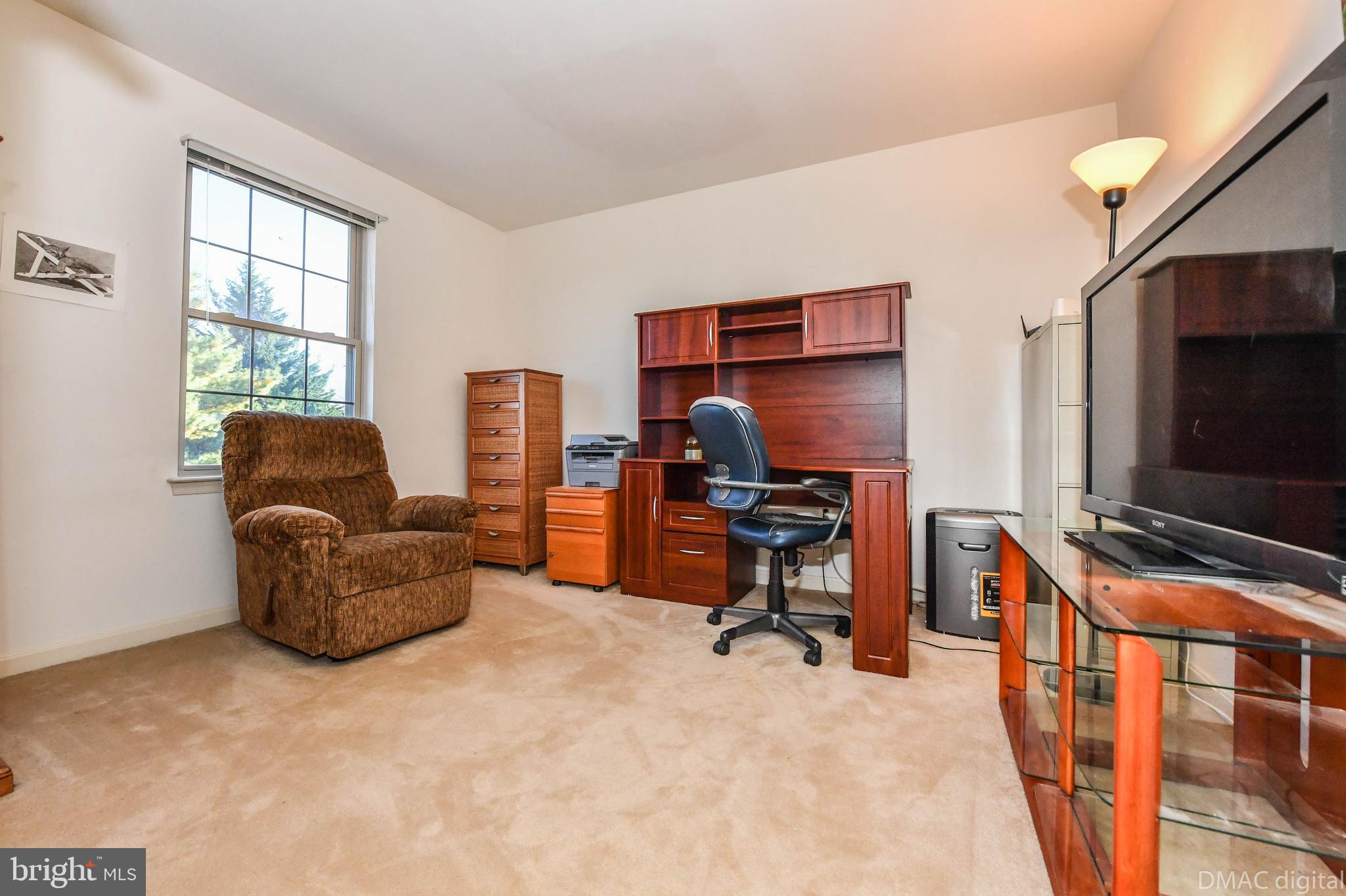 2426 Rippling Brook Road Frederick, MD 21701 - Photo 23 of 36 Bedroom/Office
