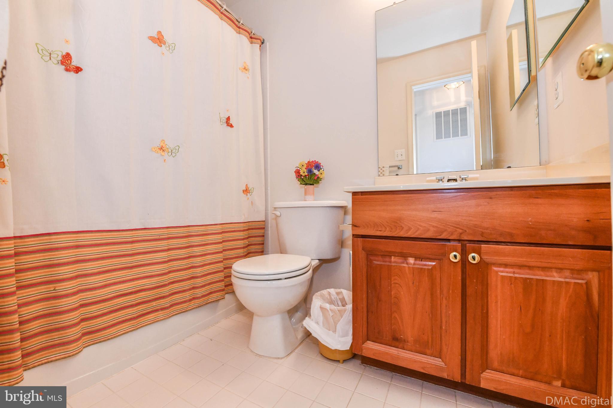 2426 Rippling Brook Road Frederick, MD 21701 - Photo 27 of 36 2nd floor hall bath.