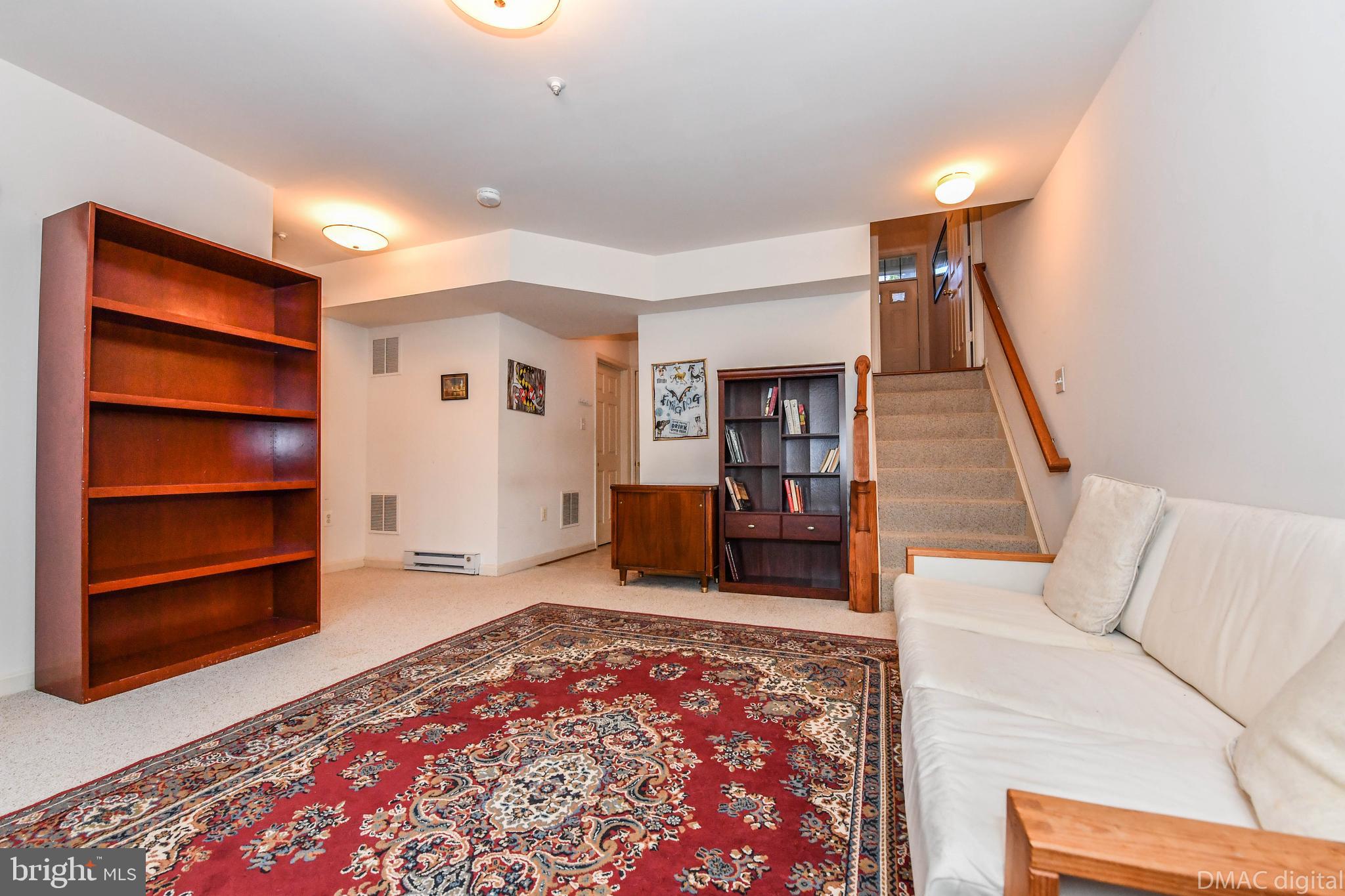 2426 Rippling Brook Road Frederick, MD 21701 - Photo 29 of 36 Lower Level Family Room