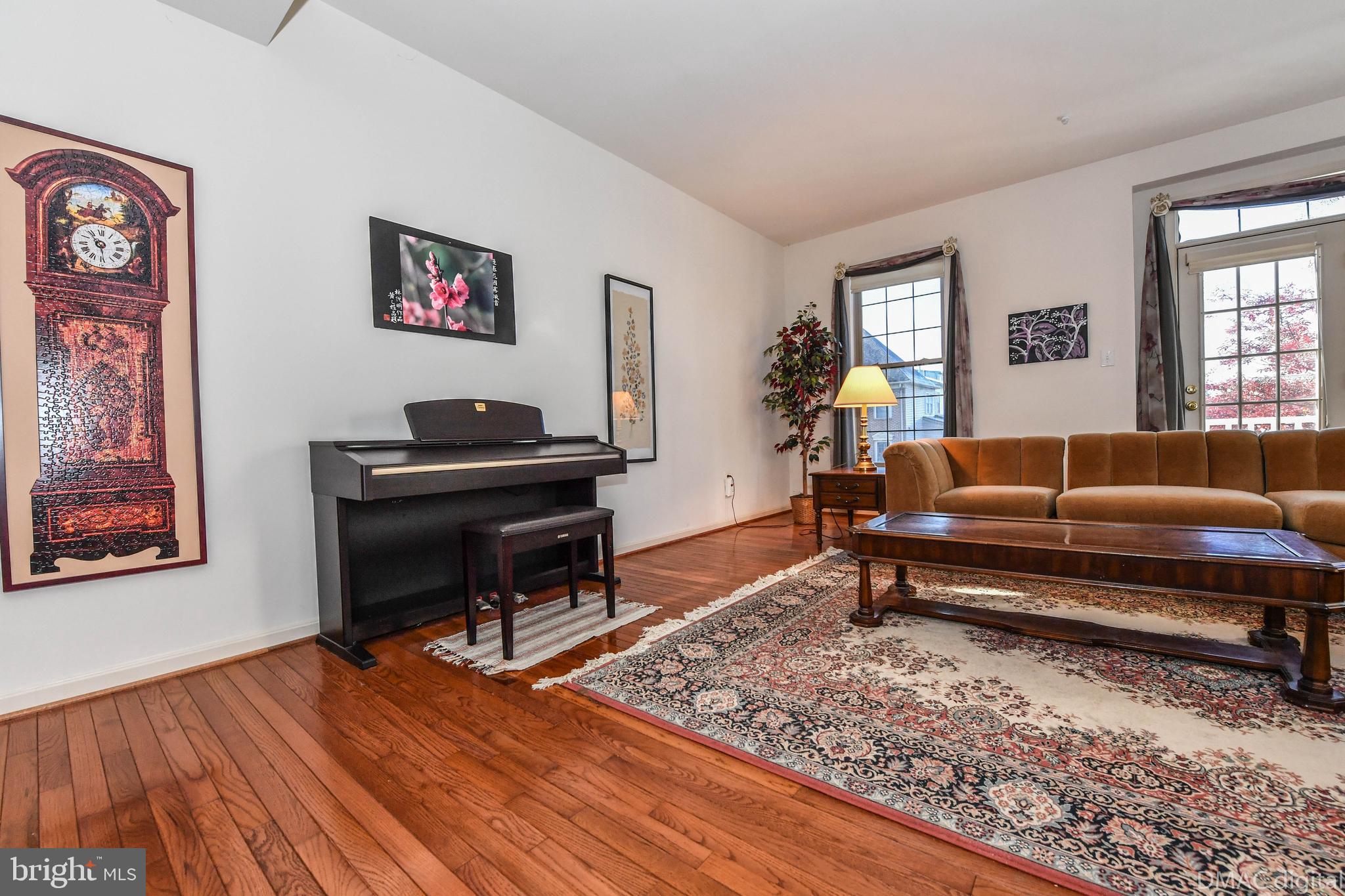 2426 Rippling Brook Road Frederick, MD 21701 - Photo 5 of 36