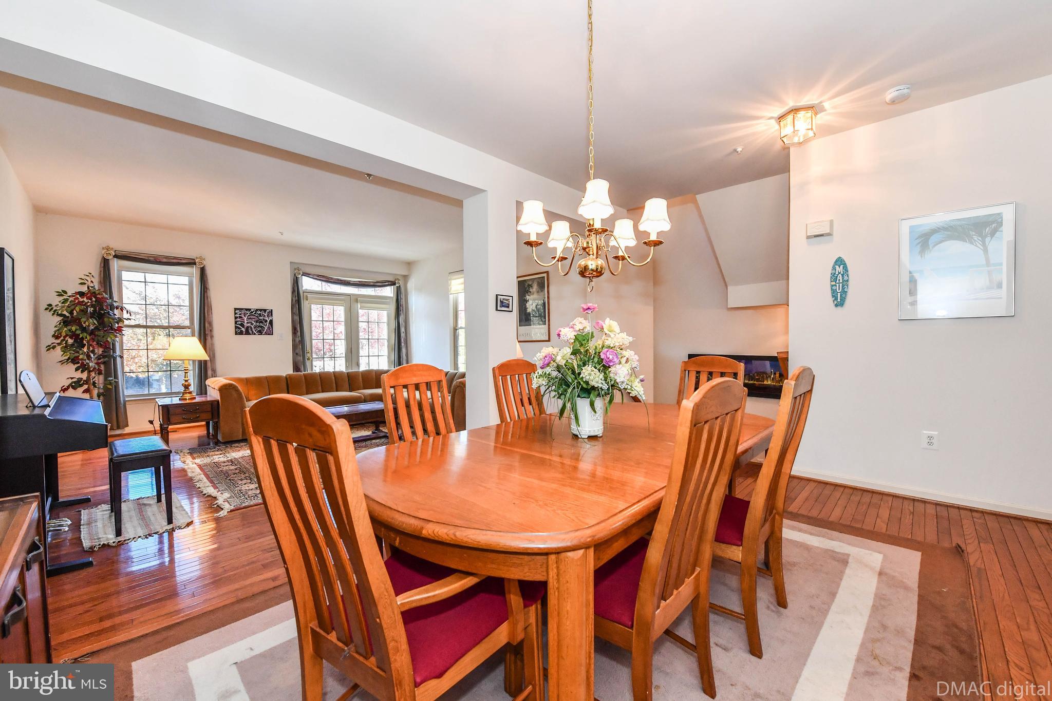 2426 Rippling Brook Road Frederick, MD 21701 - Photo 7 of 36
