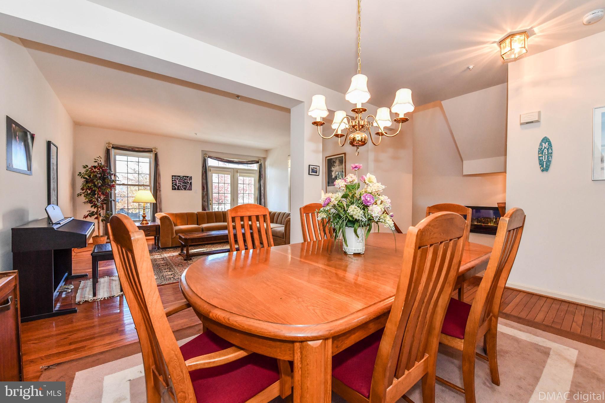 2426 Rippling Brook Road Frederick, MD 21701 - Photo 8 of 36