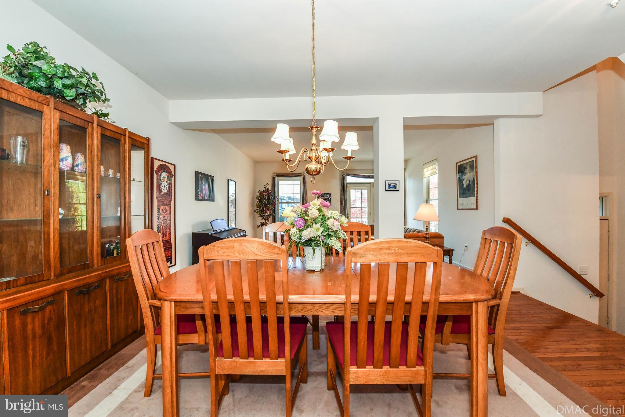 2426 Rippling Brook Road Frederick, MD 21701 - Photo 9 of 36
