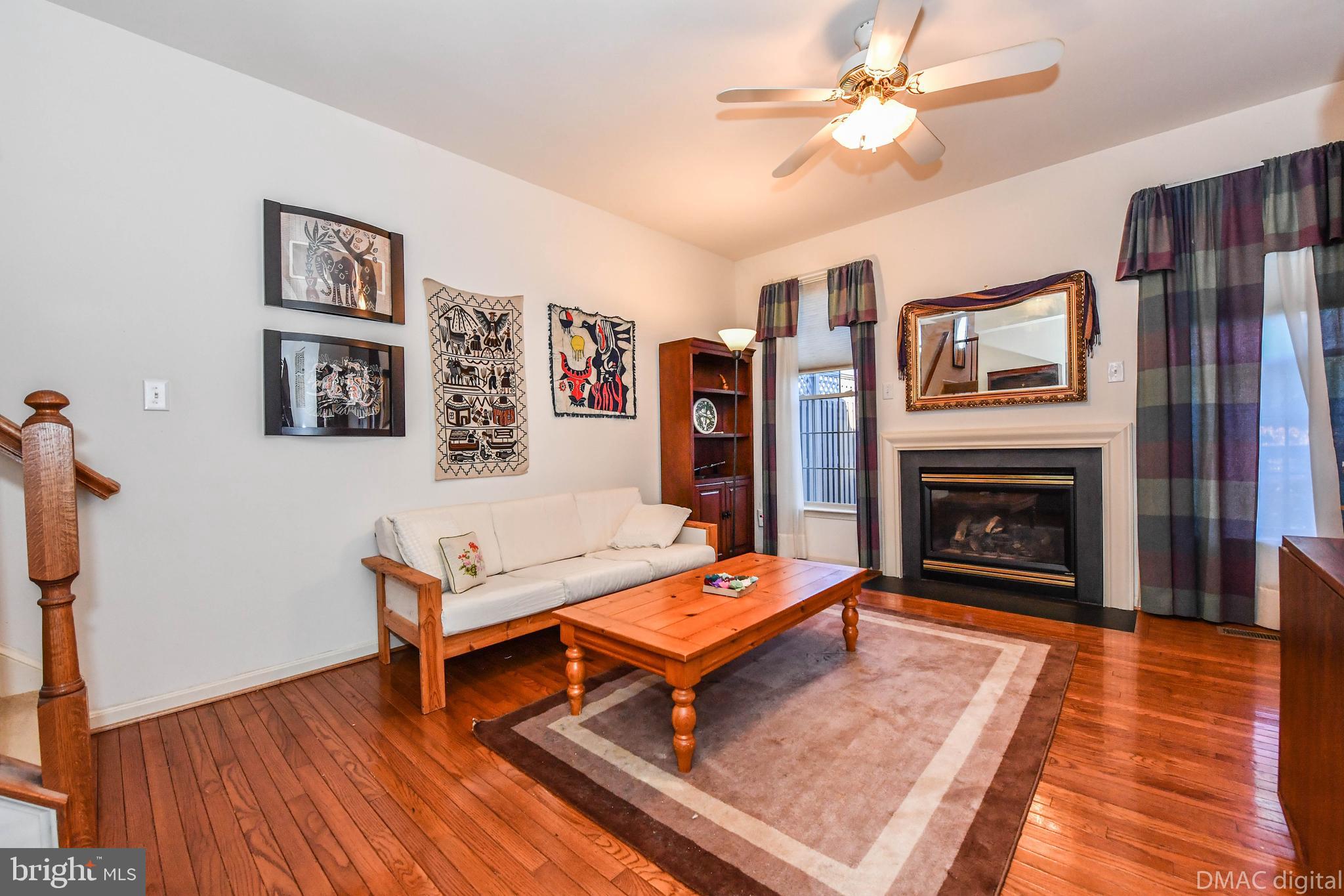 2426 Rippling Brook Road Frederick, MD 21701 - Photo 10 of 36 Main Level Family Room