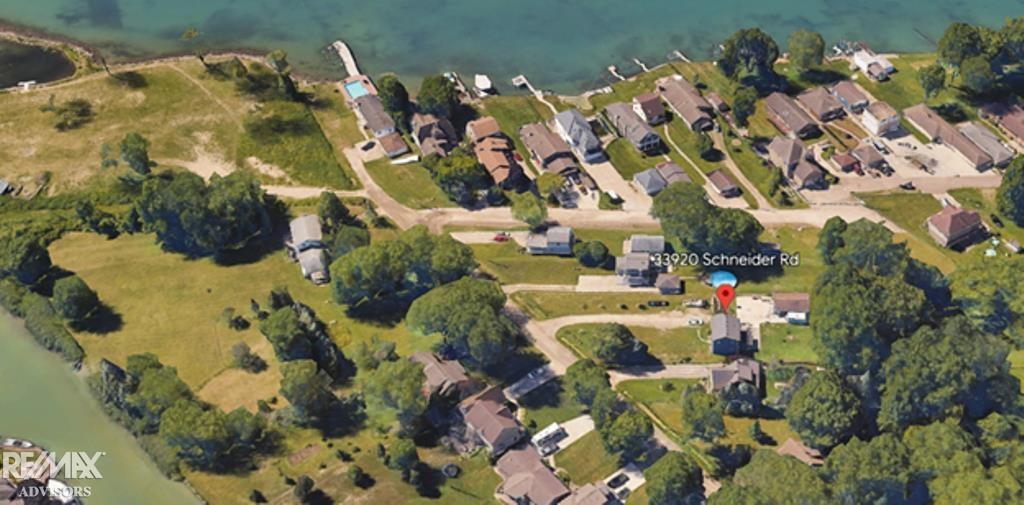 33920 Schneider Road Chesterfield, MI 48047 - Photo 4 of 24