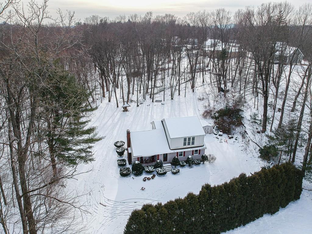 1103 Morgan Road West Springfield, MA 01089 - Photo 2 of 22 a view of outdoor space and city view