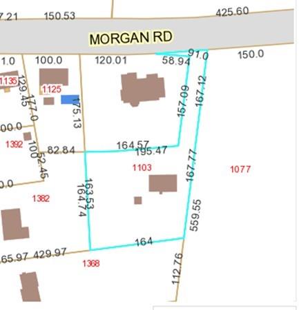 1103 Morgan Road West Springfield, MA 01089 - Photo 21 of 22