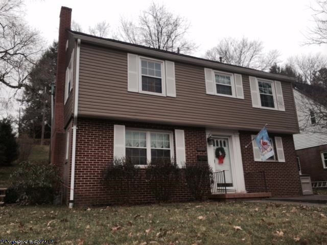 1200 Bell Run Road Fairmont, WV 26554 - Photo 1 of 18 Gallery Image 1