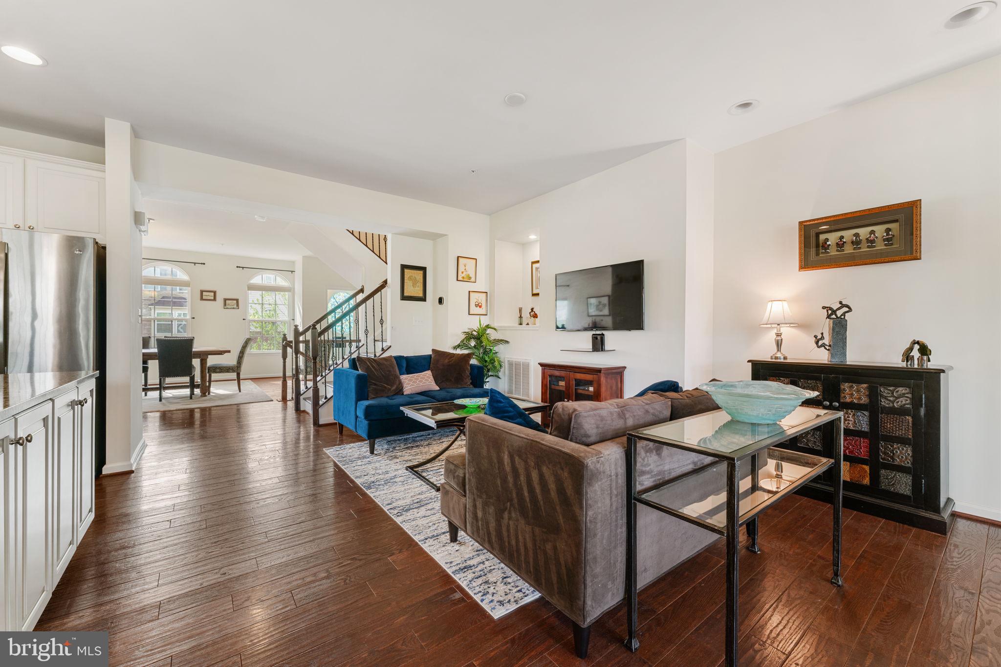 15701 Swanscombe Loop Upper Marlboro, MD 20774 - Photo 12 of 48