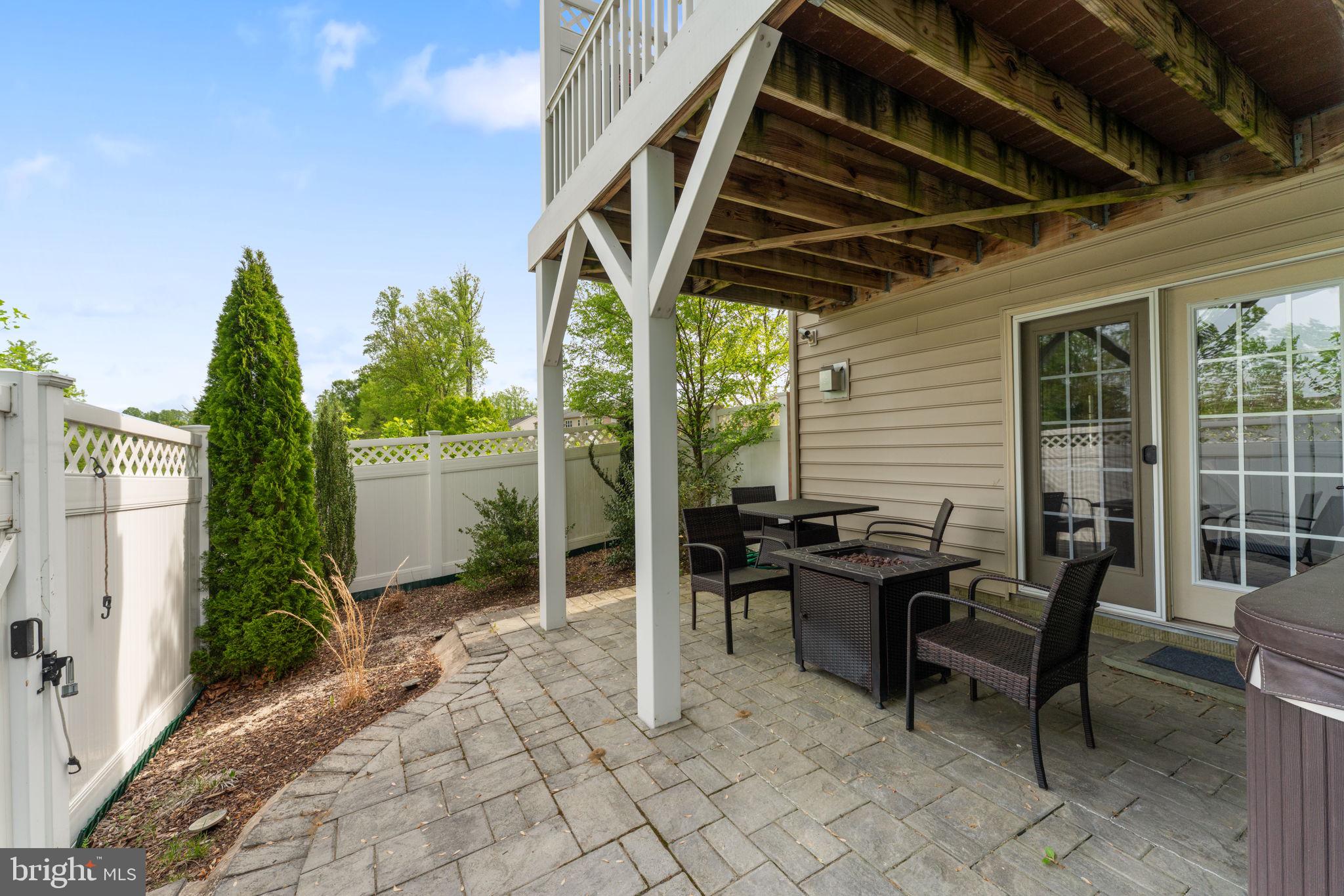 15701 Swanscombe Loop Upper Marlboro, MD 20774 - Photo 30 of 48