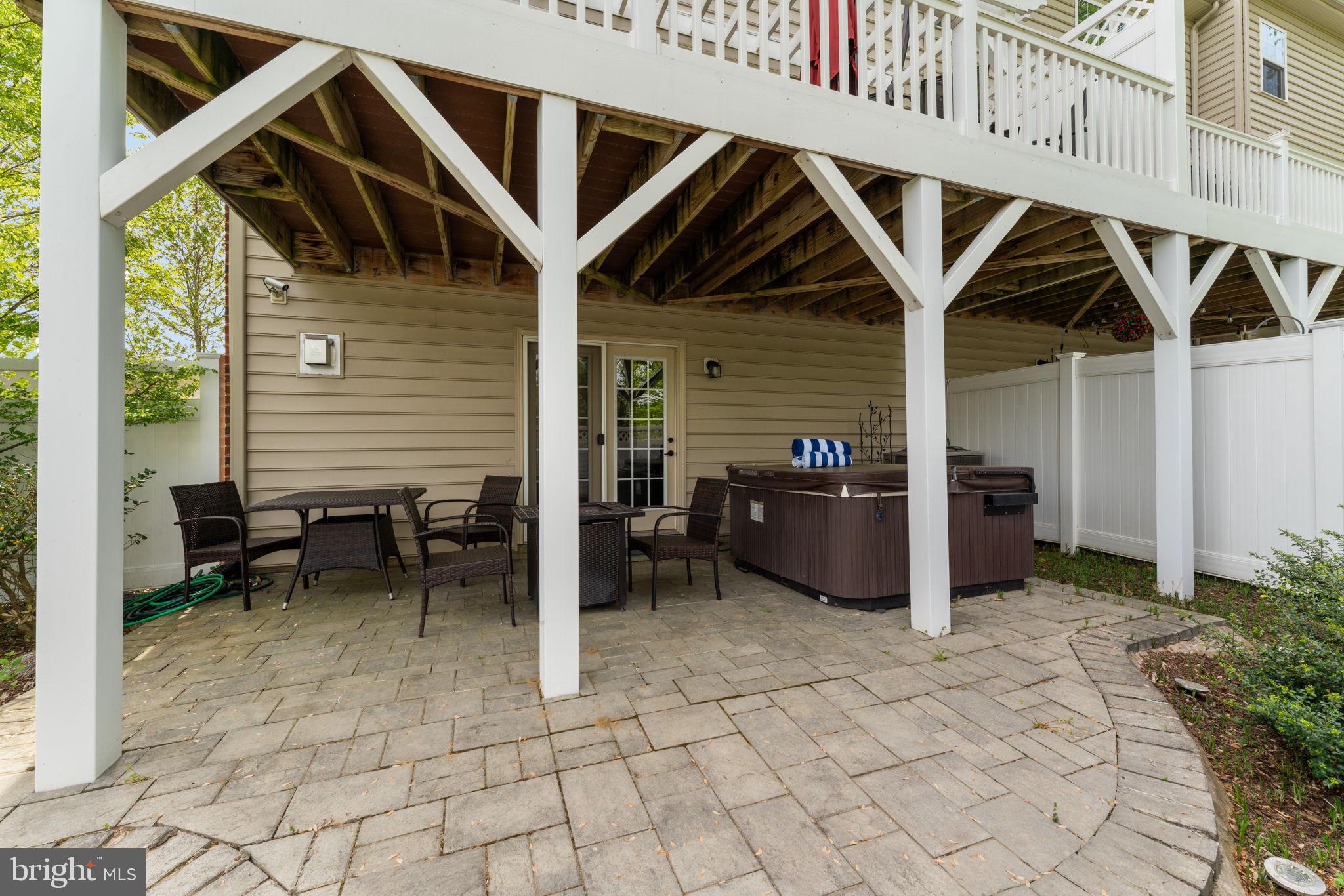 15701 Swanscombe Loop Upper Marlboro, MD 20774 - Photo 32 of 48