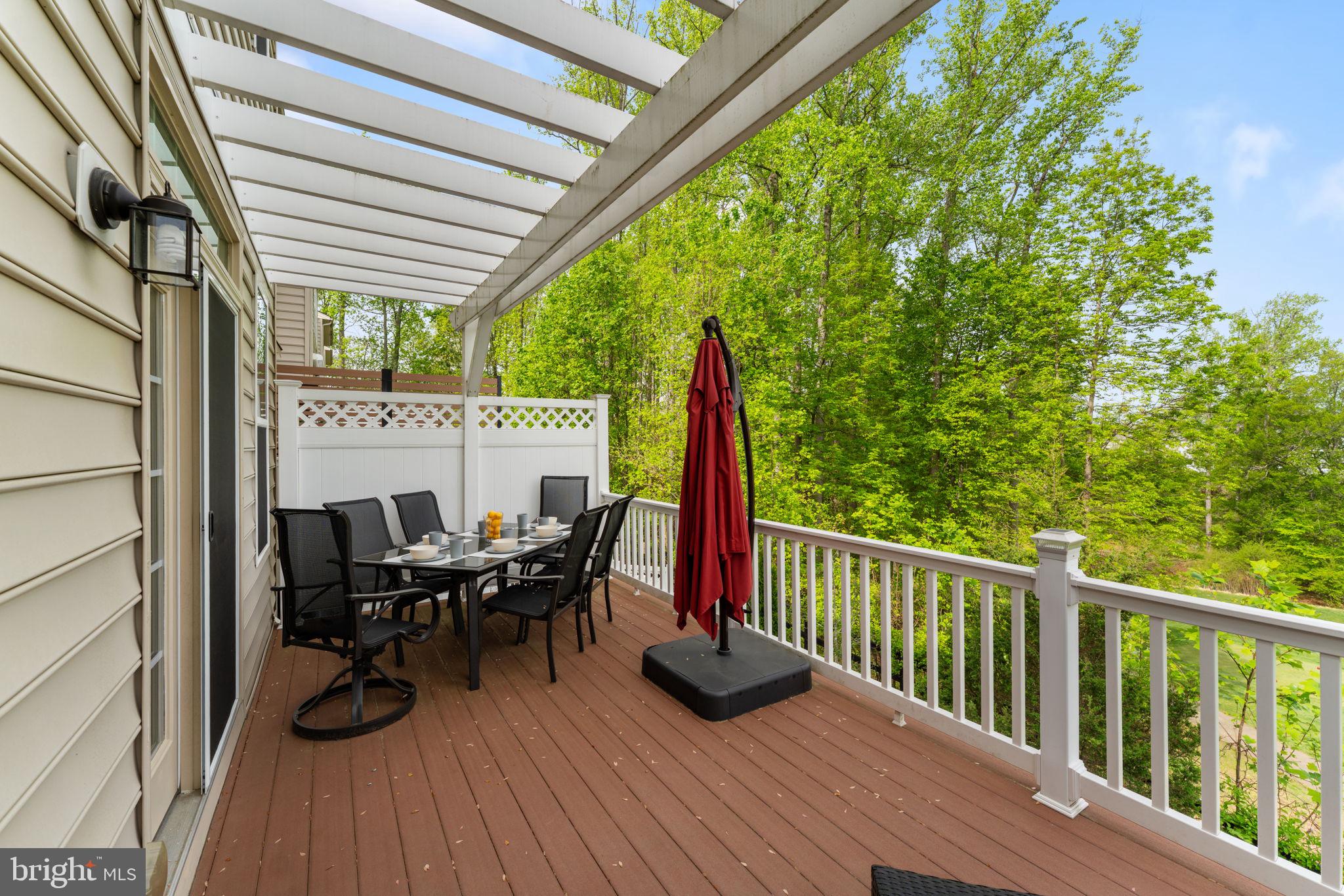 15701 Swanscombe Loop Upper Marlboro, MD 20774 - Photo 33 of 48