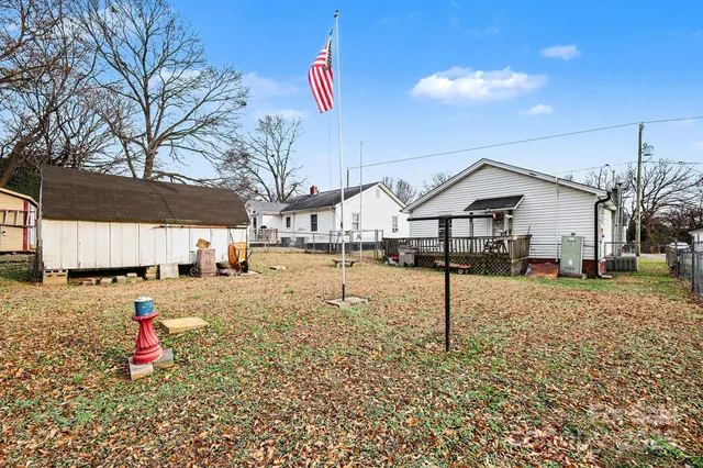 $110,000 | 1616 Cole Street, Gastonia, NC 28054