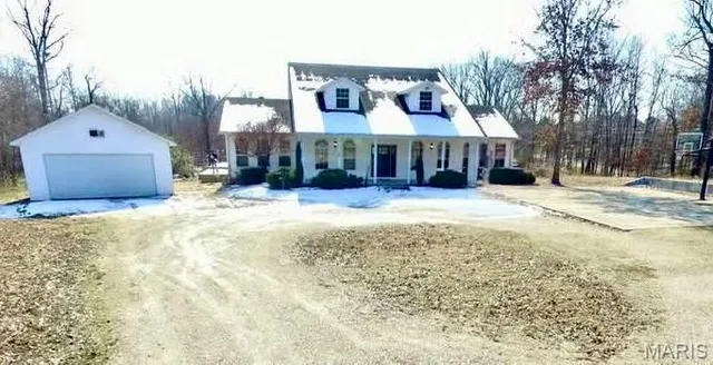 $559,900 | 792 County Road 466, Poplar Bluff, MO 63901