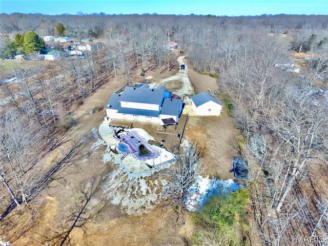 $559,900 | 792 County Road 466, Poplar Bluff, MO 63901