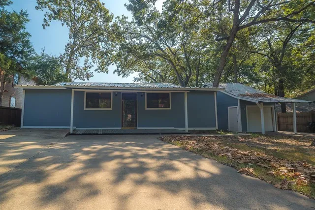 $2,500 | 115 Cottonwood Trail, Gun Barrel City, TX 75156