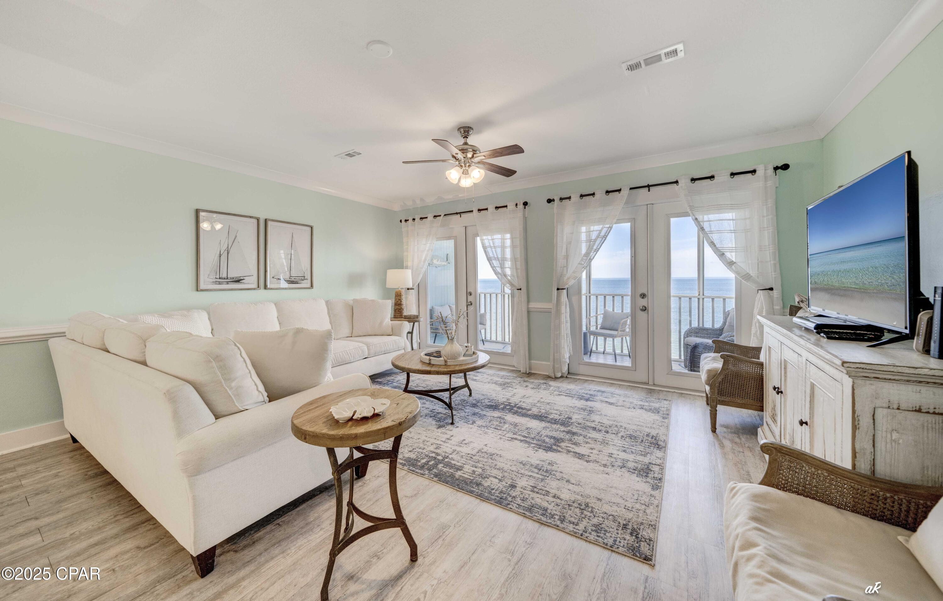 3869 Cape San Blas Road Port St. Joe, FL 32456 - Photo 11 of 38