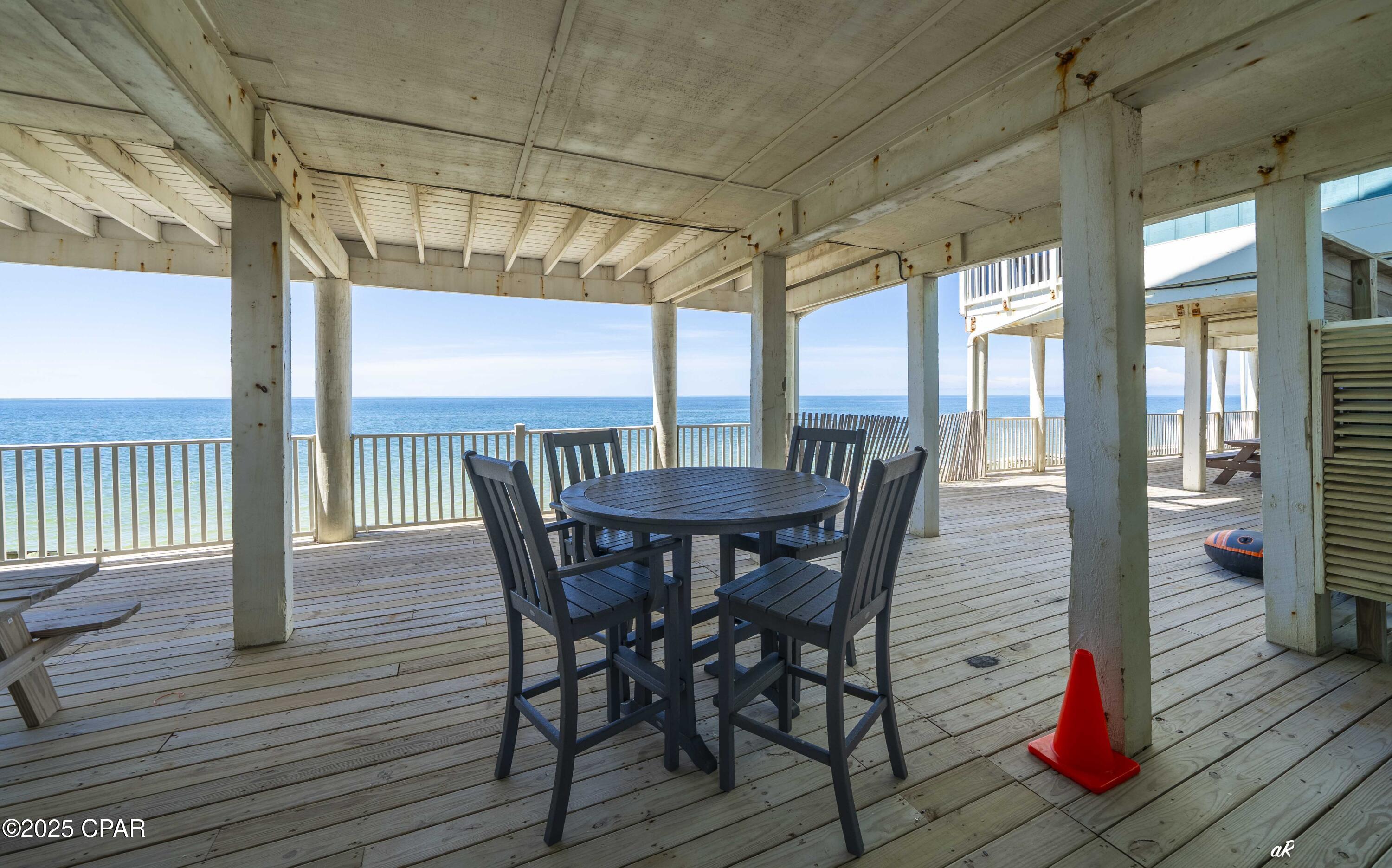 3869 Cape San Blas Road Port St. Joe, FL 32456 - Photo 34 of 38