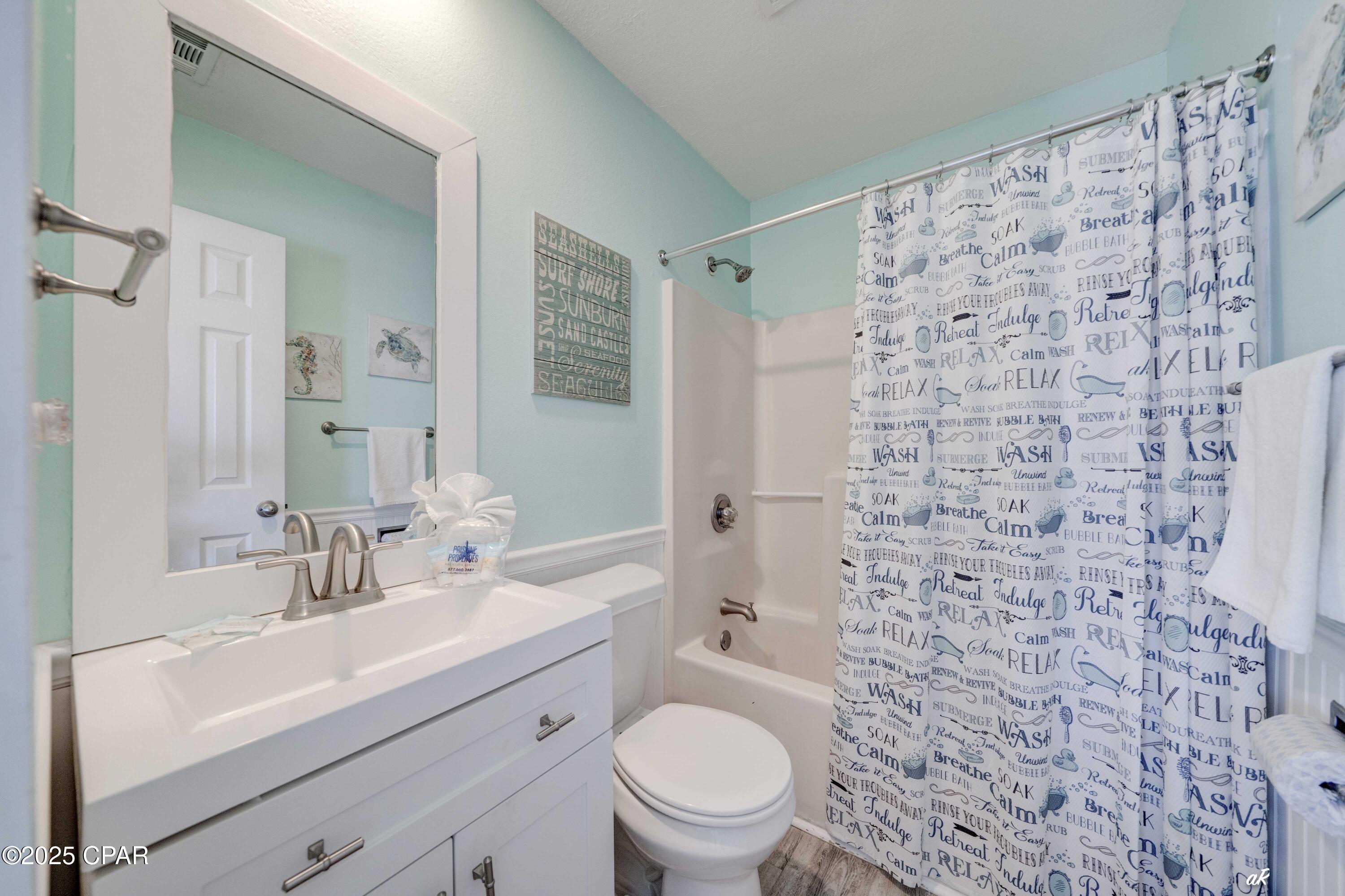 3869 Cape San Blas Road Port St. Joe, FL 32456 - Photo 36 of 38