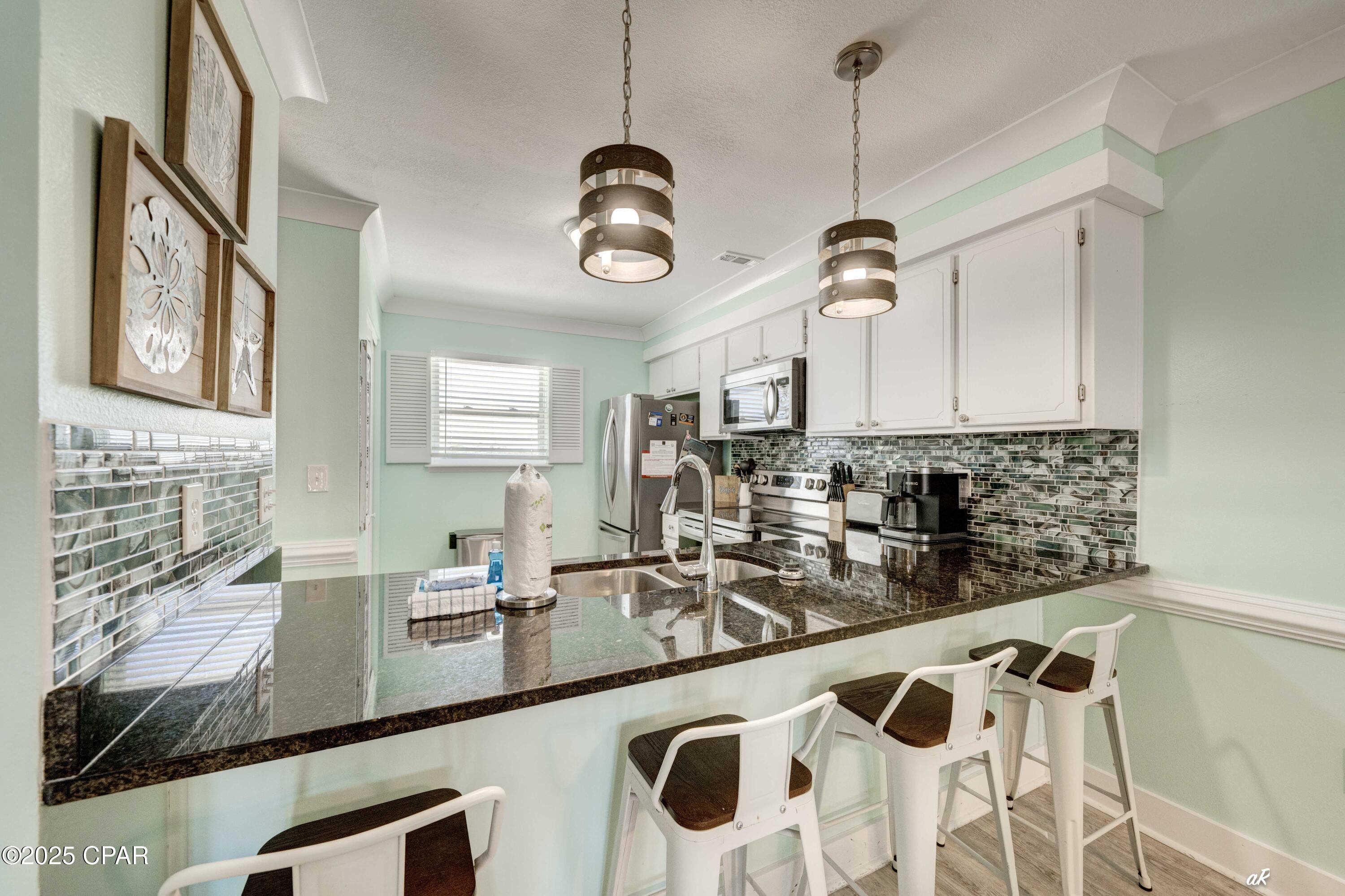 3869 Cape San Blas Road Port St. Joe, FL 32456 - Photo 6 of 38