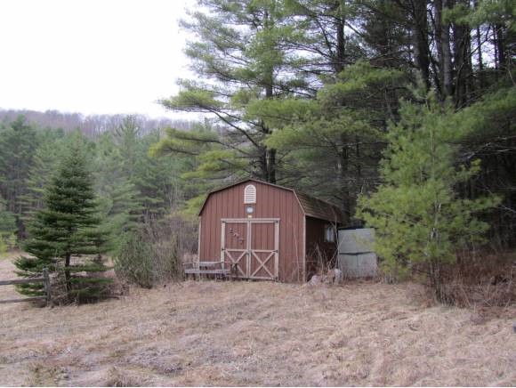 107 Potash Hill Road Tunbridge, VT 05077 - Photo 1 of 1