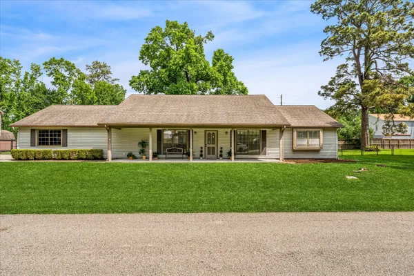 $320,000 | 7815 Biltmore Street, Humble, TX 77396