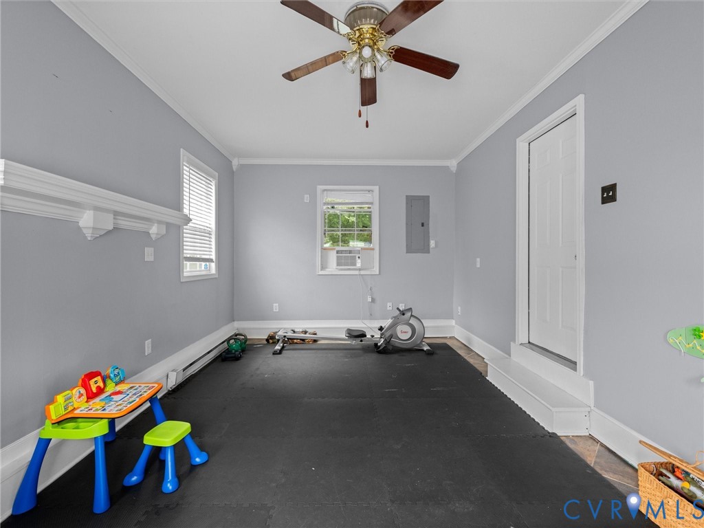 6712 Hedges Road Richmond, VA 23224 - Photo 34 of 34