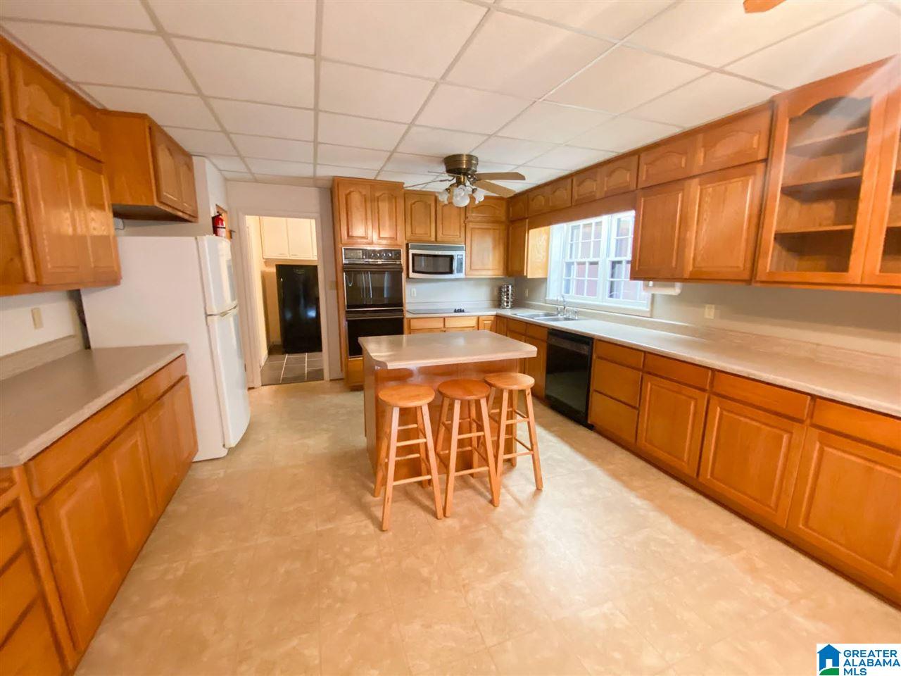 1391 Holland Finley Road Jacksonville, AL 36265 - Photo 10 of 40