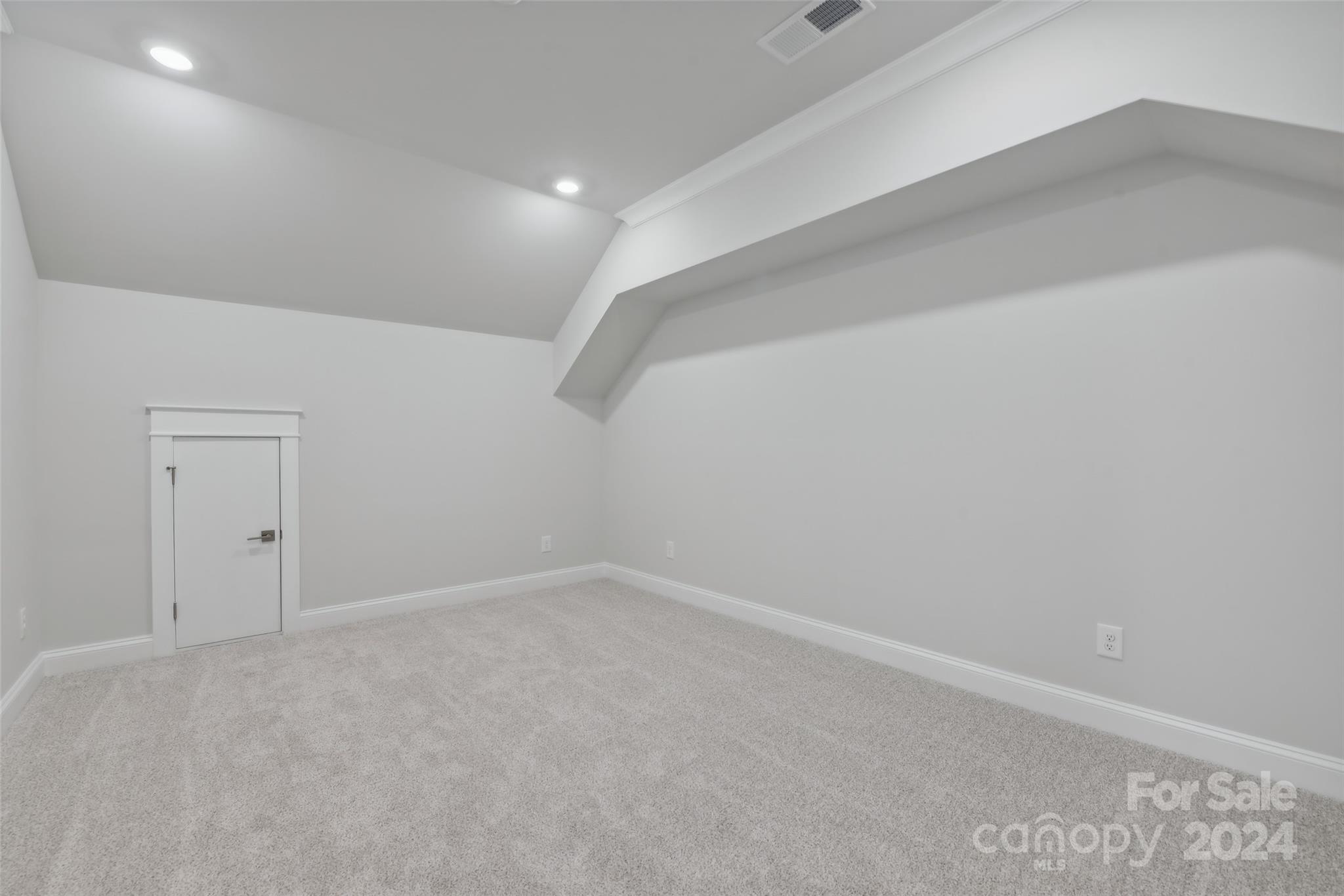 142 Windy Dell Drive Tega Cay, SC 29708 - Photo 19 of 20 a view of an empty room
