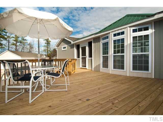 721 Byrd Road Selma, NC 27576 - Photo 6 of 6 Patio/Deck