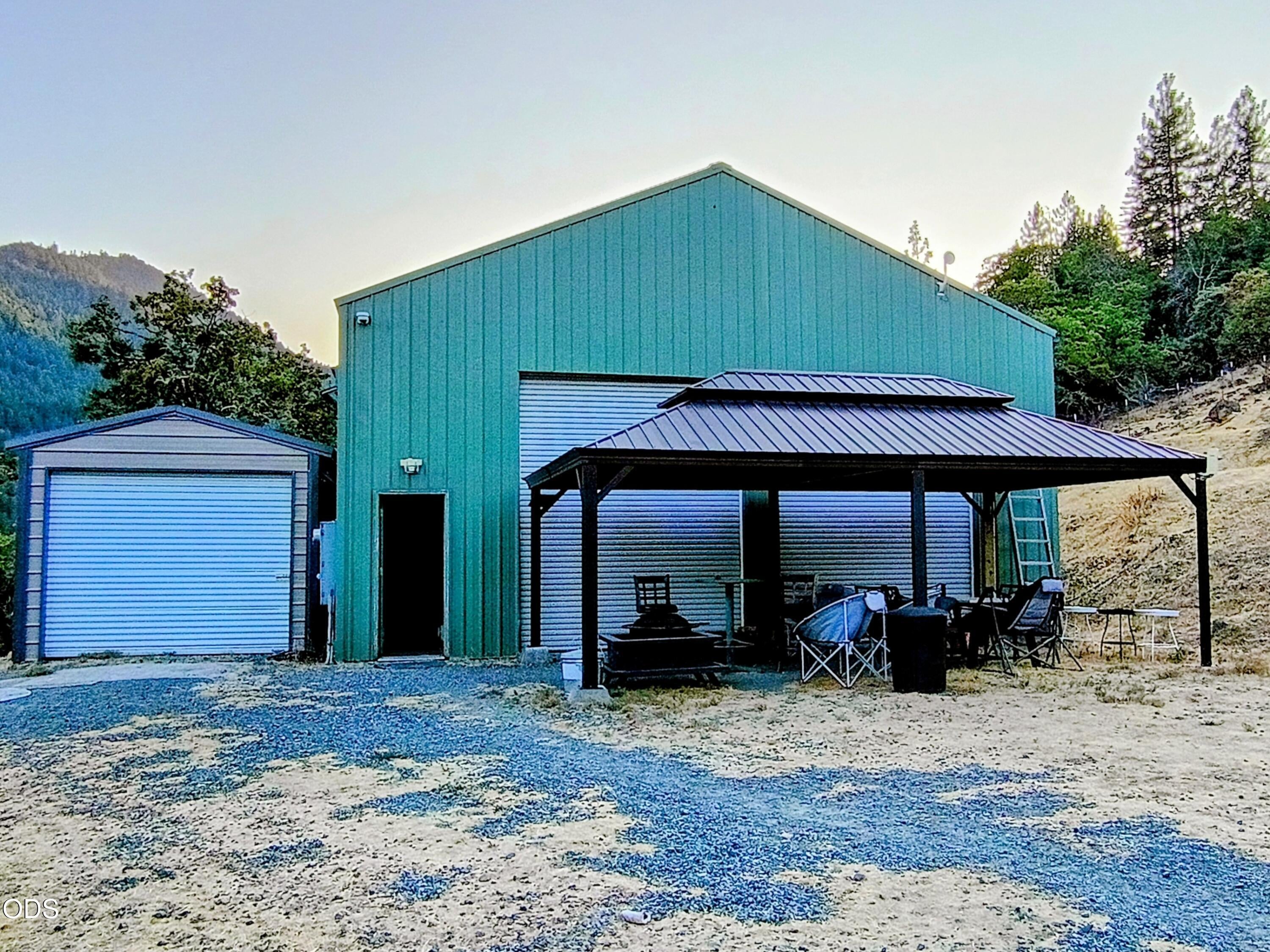 1206 Upper Powell Creek Road Williams, OR 97544 - Photo 41 of 72 Gallery Image 41