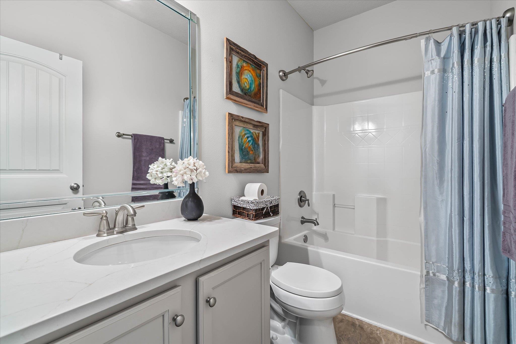 10677 Orkney Way Daphne, AL 36527 - Photo 15 of 22 Bathroom