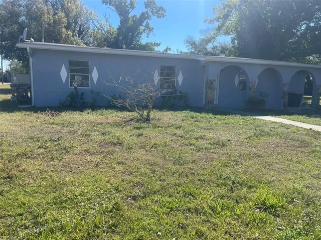 $1,800 | 525 East Helen Avenue, Punta Gorda, FL 33950