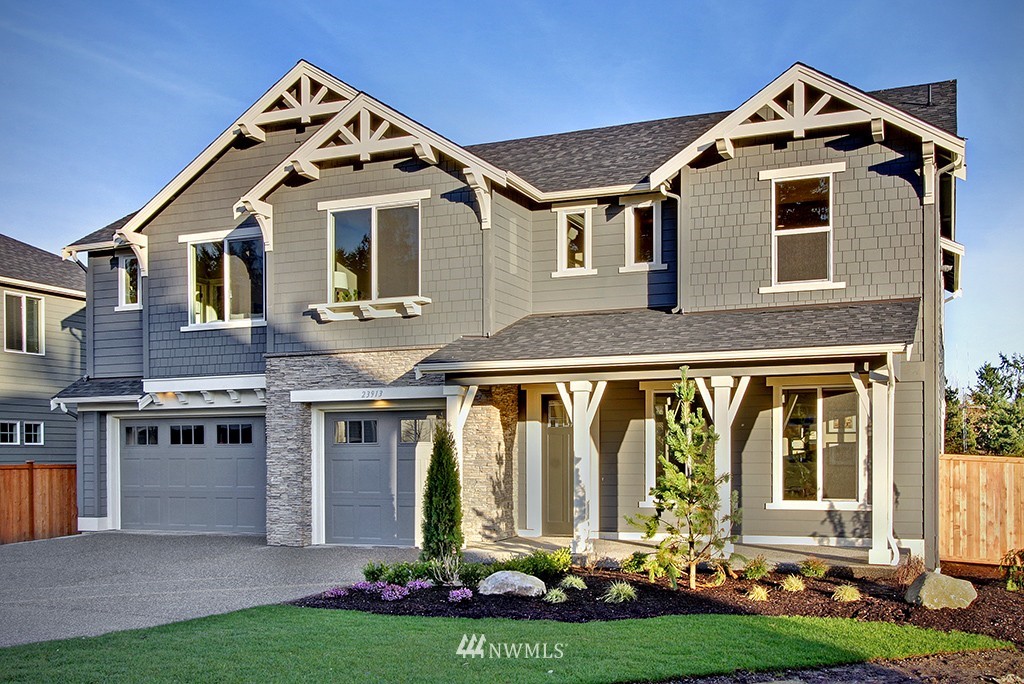 10832 Northeast 190th Place Bothell, WA 98011 - Photo 1 of 20 Gallery Image 1