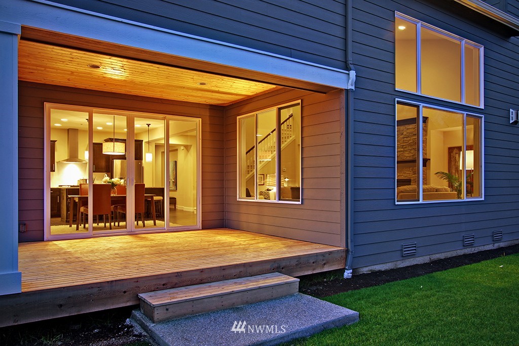 10832 Northeast 190th Place Bothell, WA 98011 - Photo 20 of 20 Gallery Image 20