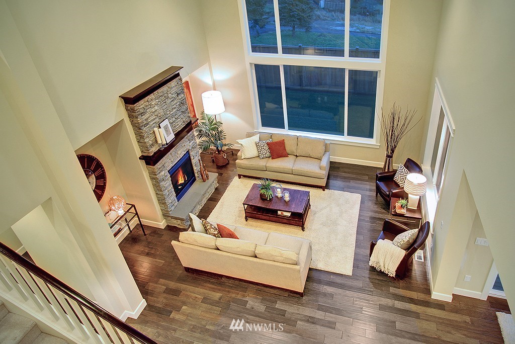 10832 Northeast 190th Place Bothell, WA 98011 - Photo 4 of 20 Gallery Image 4