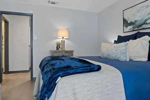 $821 | 10951 Laureate Drive, Unit 1009, San Antonio, TX 78249