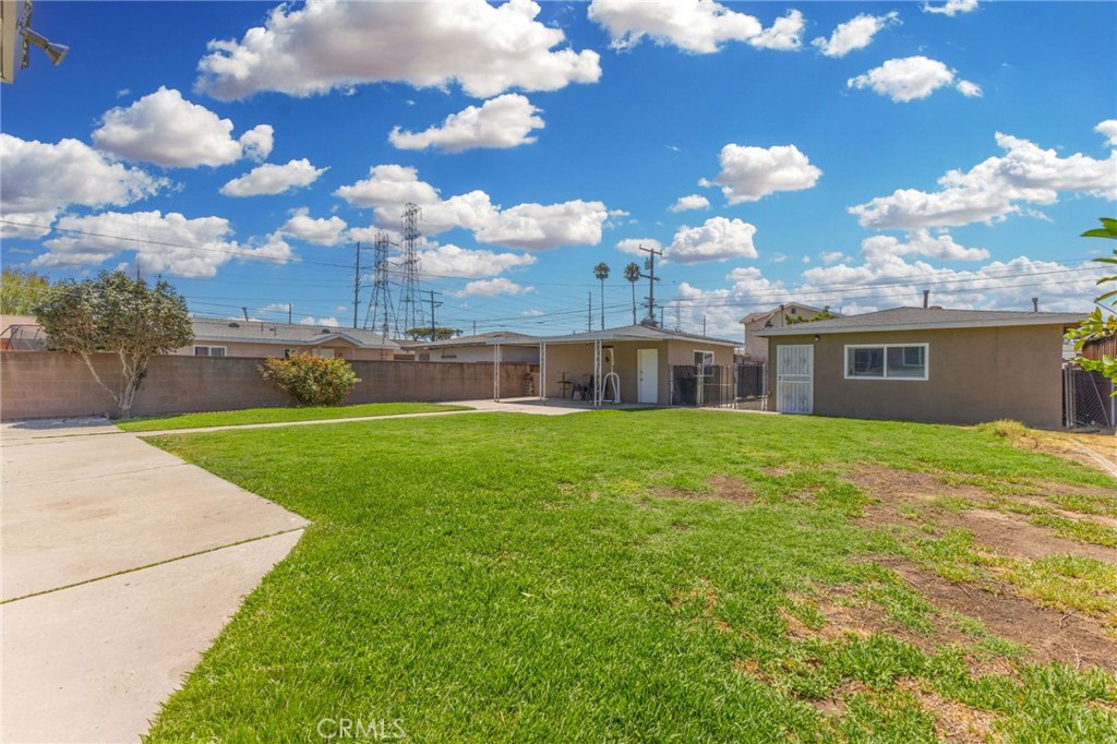 1607 South Atlantic Drive Compton, CA 90221 - Photo 61 of 75