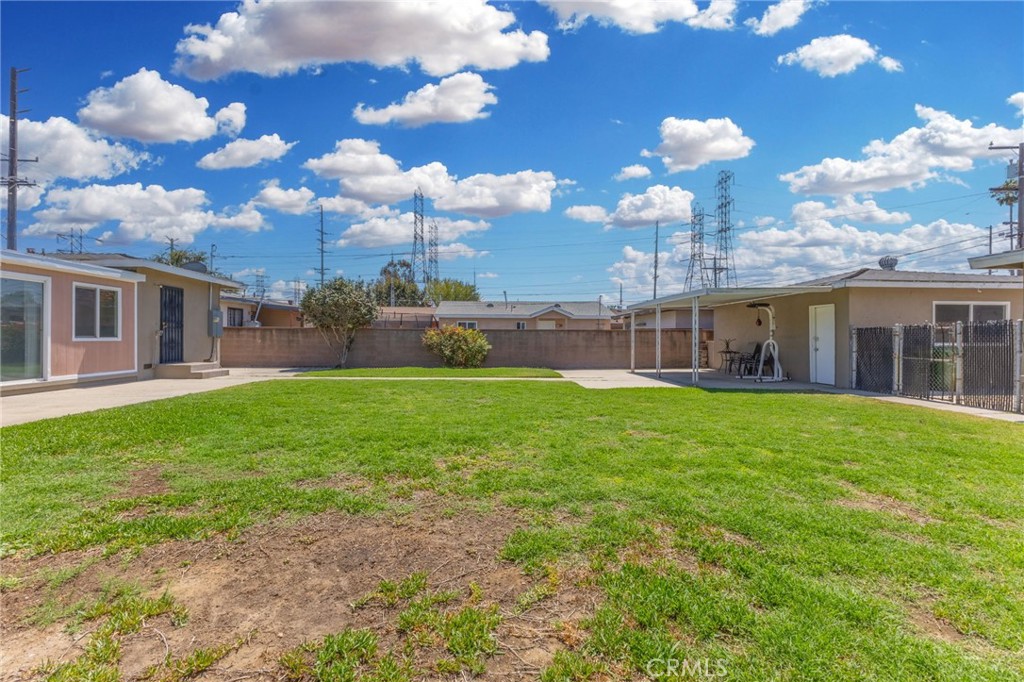 1607 South Atlantic Drive Compton, CA 90221 - Photo 63 of 75