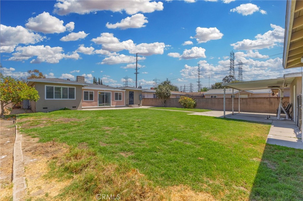 1607 South Atlantic Drive Compton, CA 90221 - Photo 64 of 75