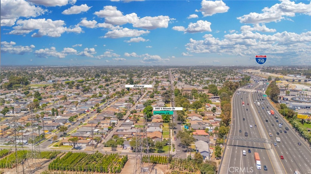 1607 South Atlantic Drive Compton, CA 90221 - Photo 71 of 75