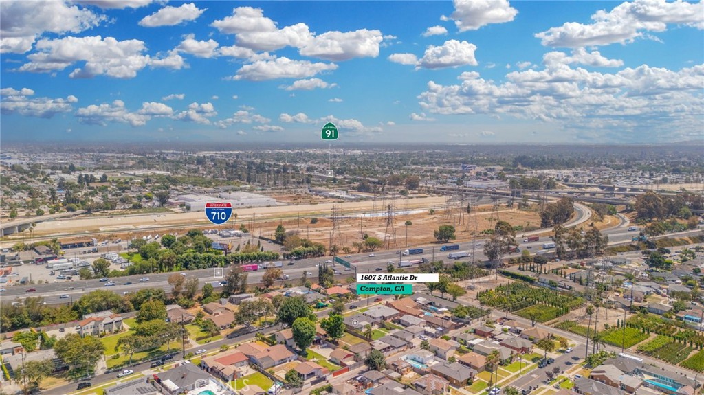 1607 South Atlantic Drive Compton, CA 90221 - Photo 72 of 75