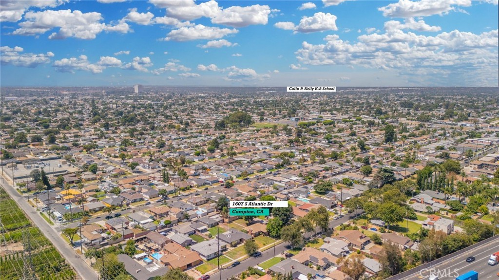 1607 South Atlantic Drive Compton, CA 90221 - Photo 73 of 75