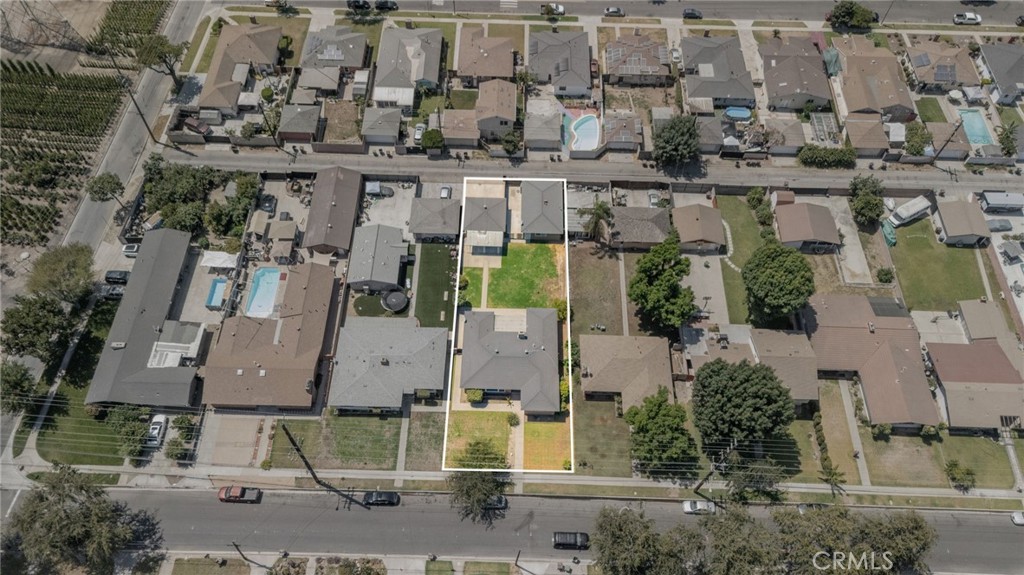 1607 South Atlantic Drive Compton, CA 90221 - Photo 74 of 75