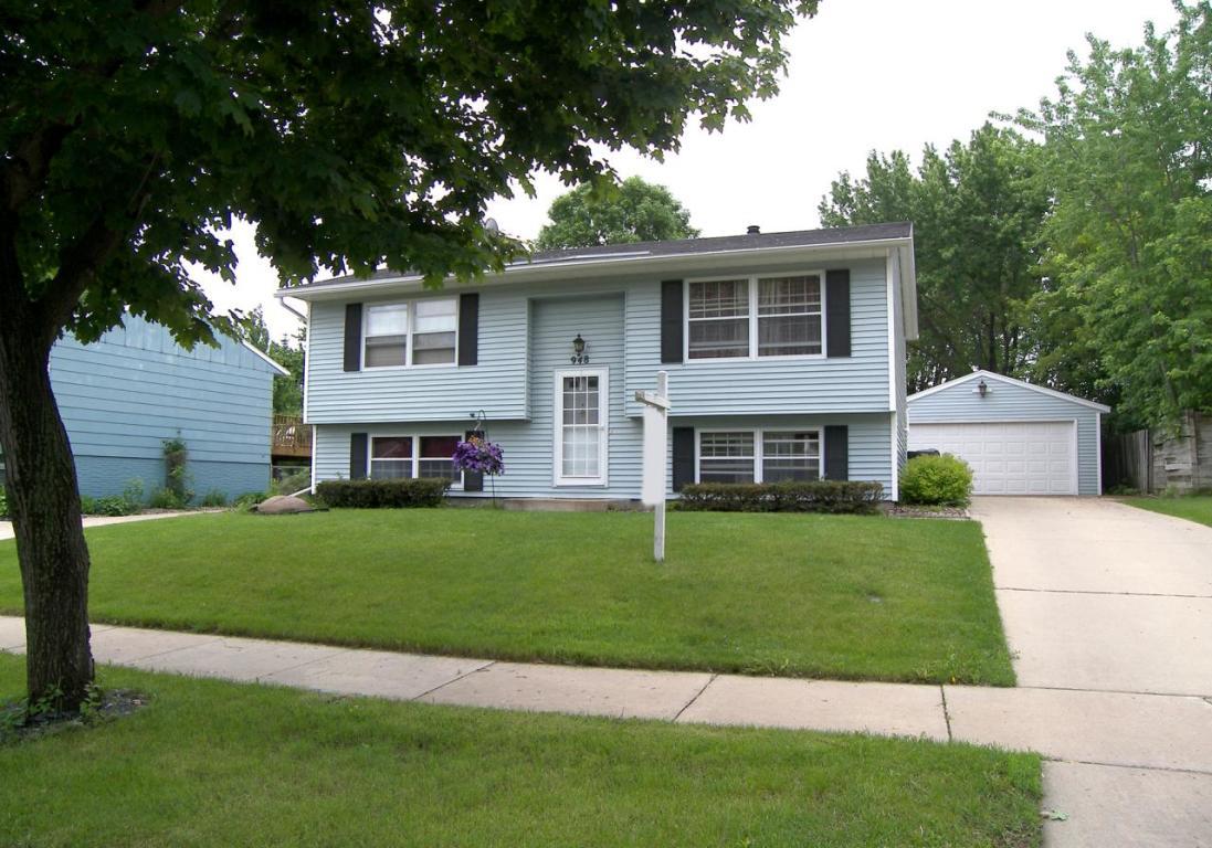 948 19th Street Southeast Rochester, MN 55904 - Photo 1 of 1 Gallery Image 1