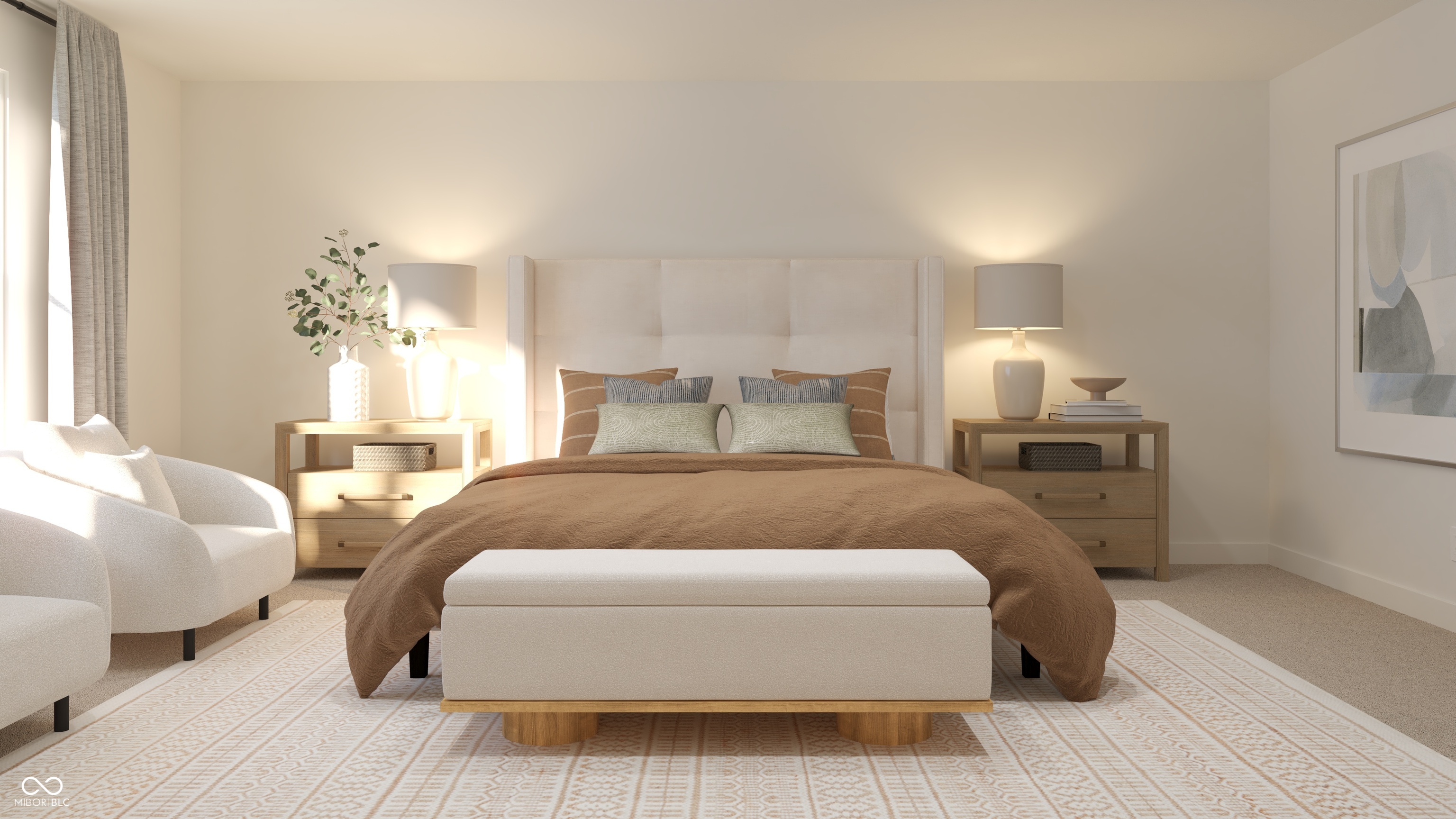 7213 Estes Drive Indianapolis, IN 46239 - Photo 13 of 23