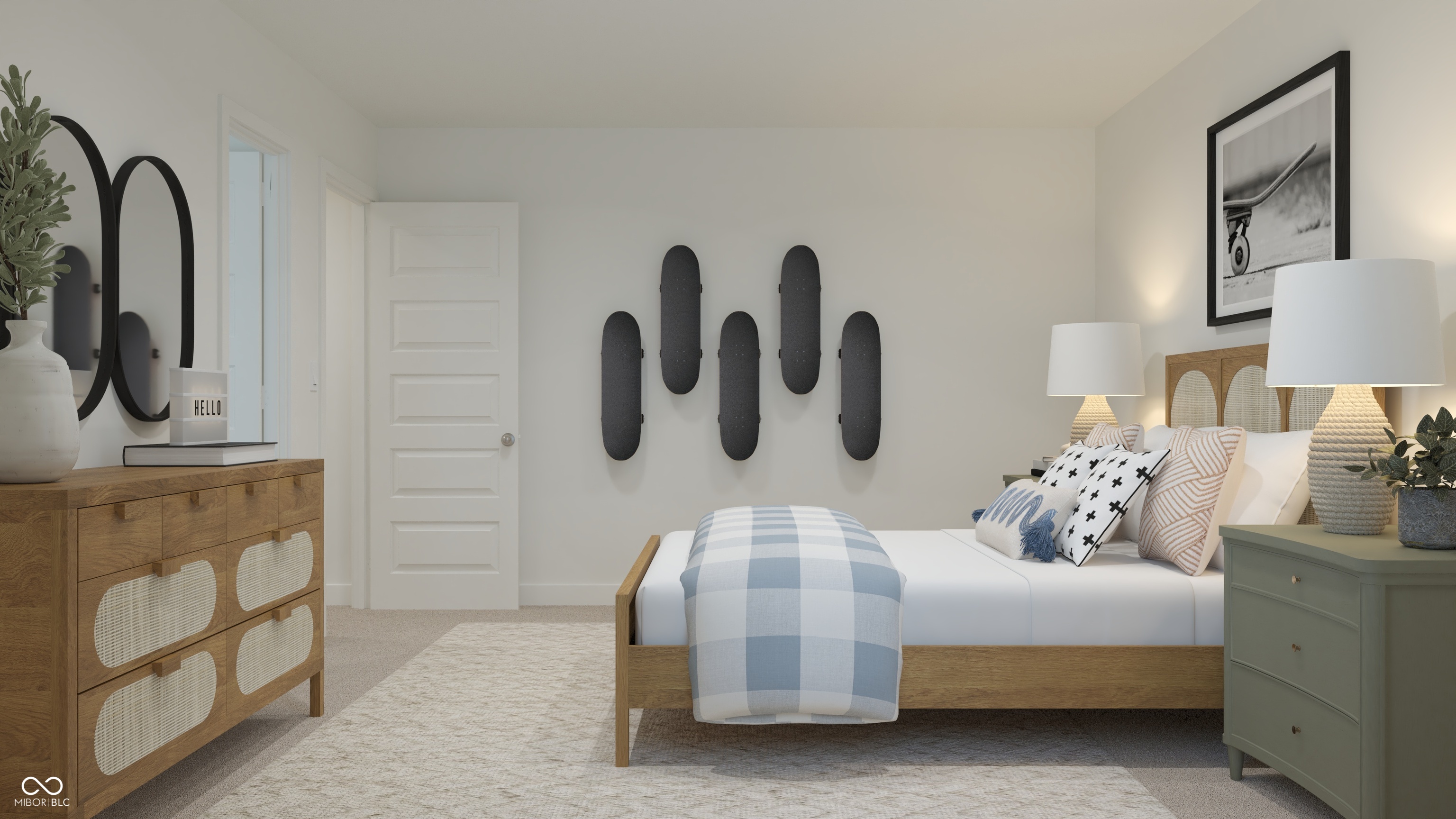 7213 Estes Drive Indianapolis, IN 46239 - Photo 19 of 23