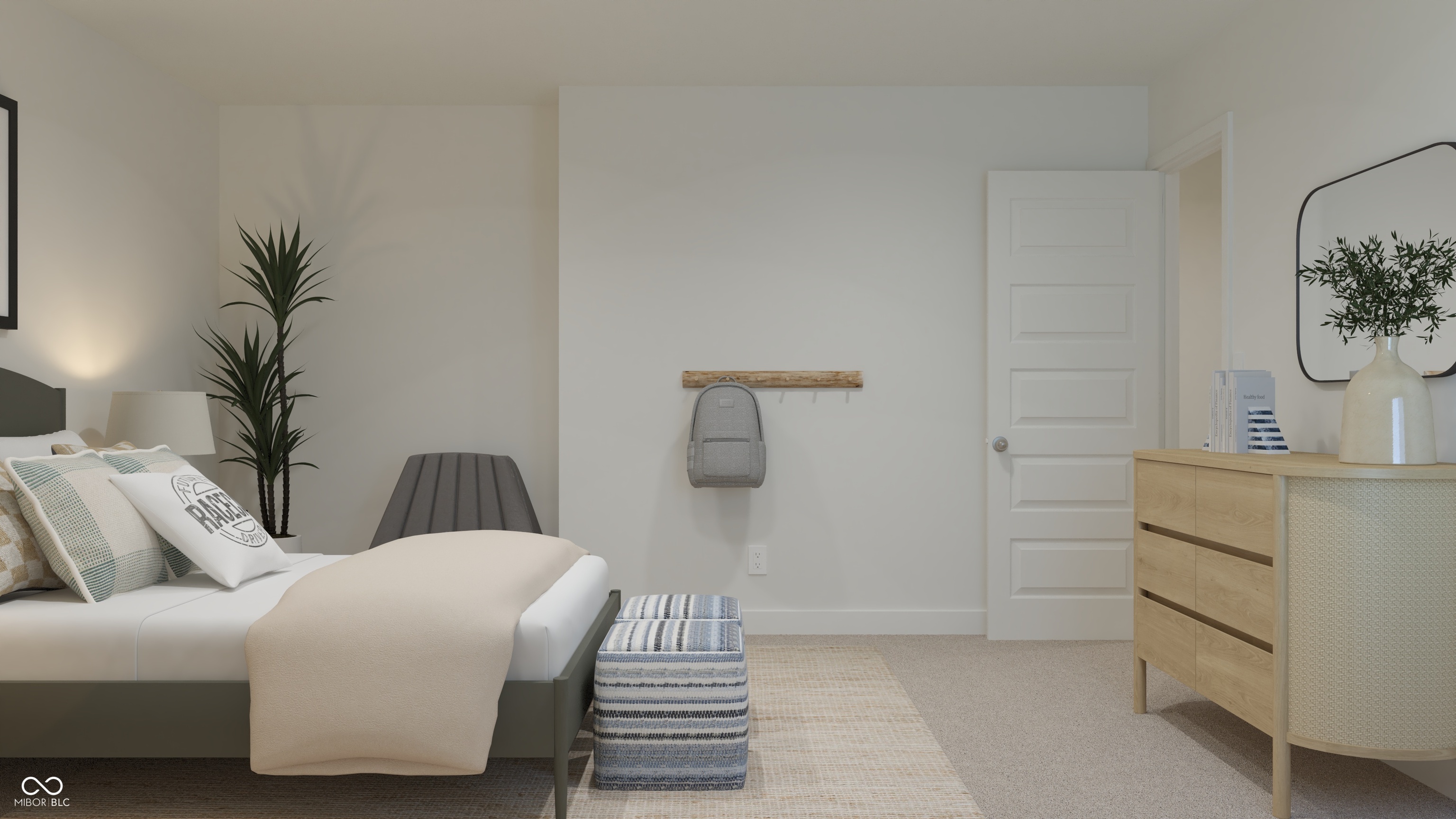 7213 Estes Drive Indianapolis, IN 46239 - Photo 21 of 23